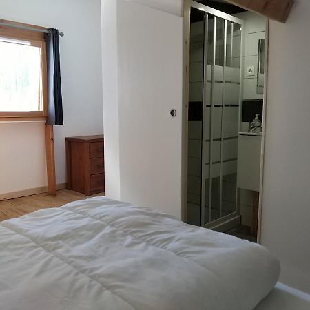 Les Balcons De L'Izoard - La Marmotte Appartement Arvieux Buitenkant foto
